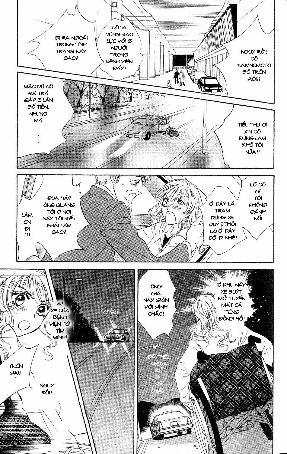 limited lover chapter 1 17