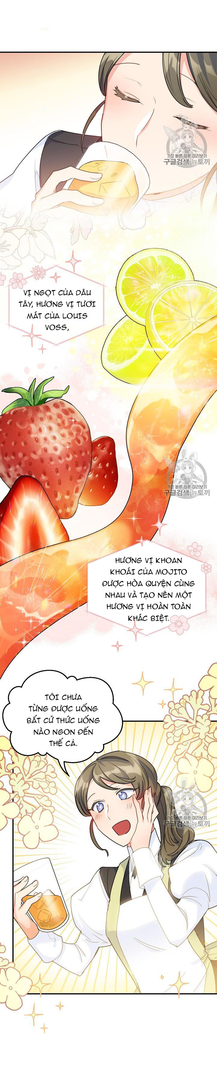 50 công thức pha trà của nữ công tước chapter 56 24