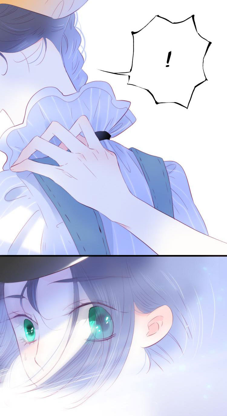 hoa và nhím cùng bỏ trốn chapter 31 31