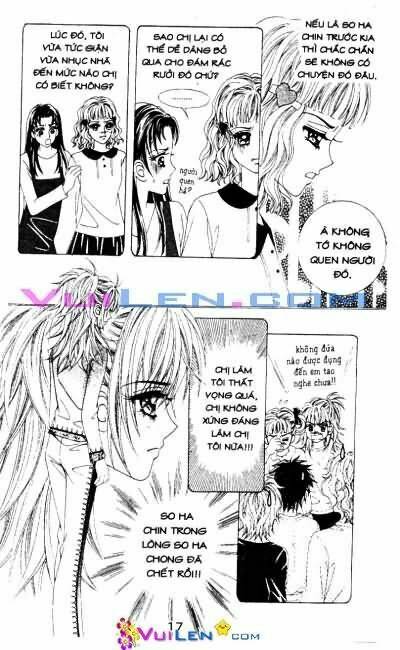 thiên thần tái thế chapter 5 17