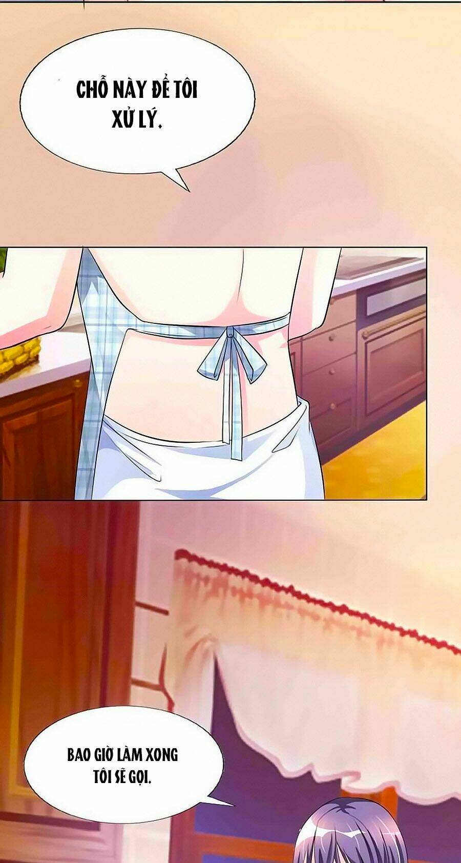 song diện danh viện chapter 28 9