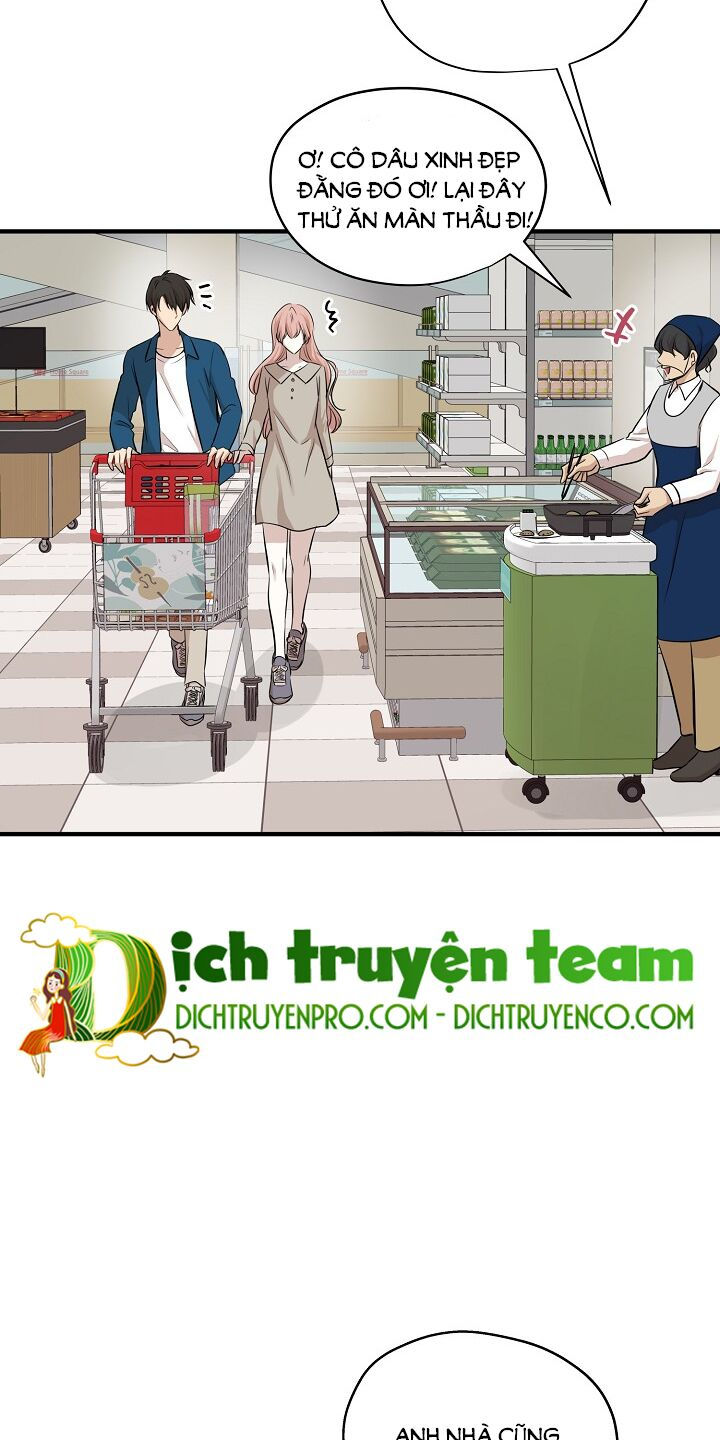 cuộc sống kỳ thú chapter 64 52
