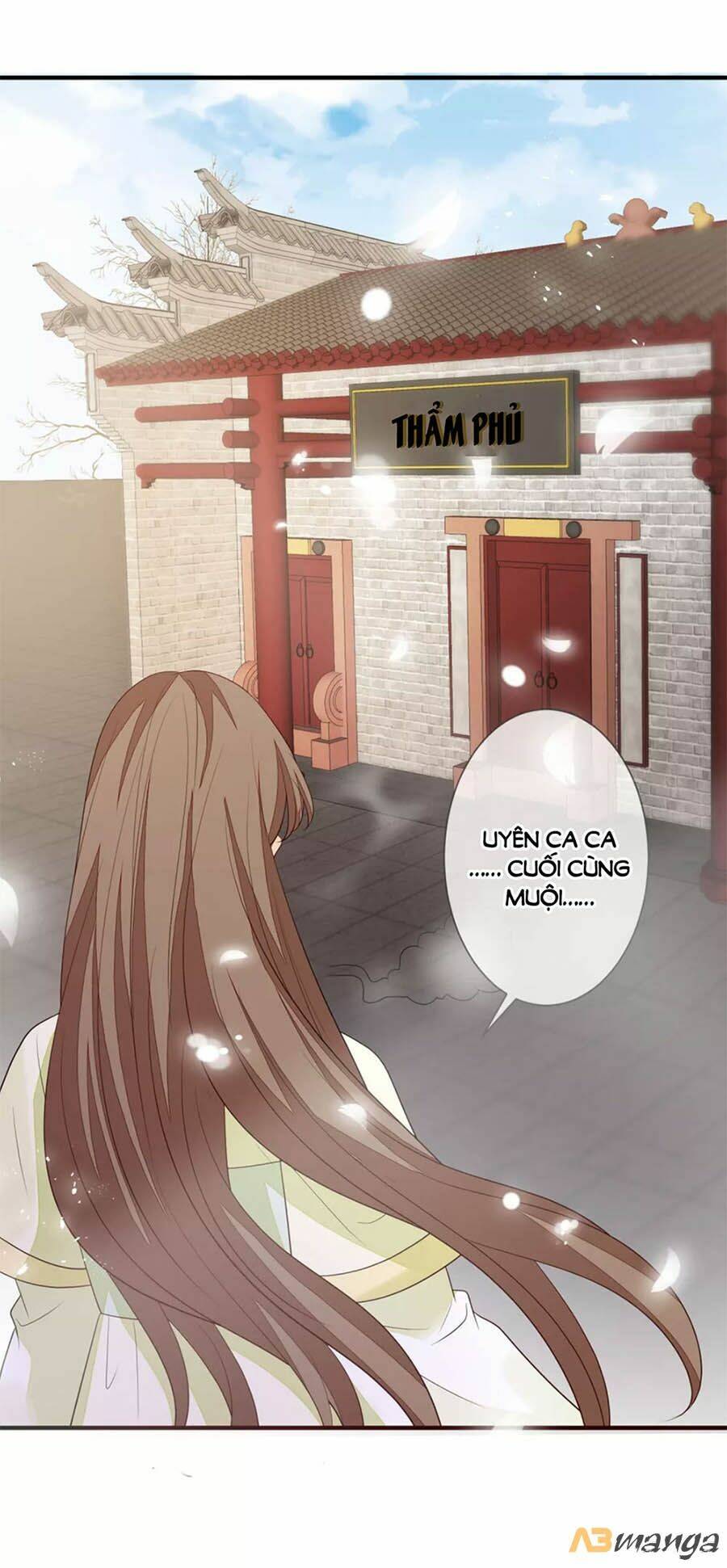 cửu khuyết phong hoa chapter 93 7