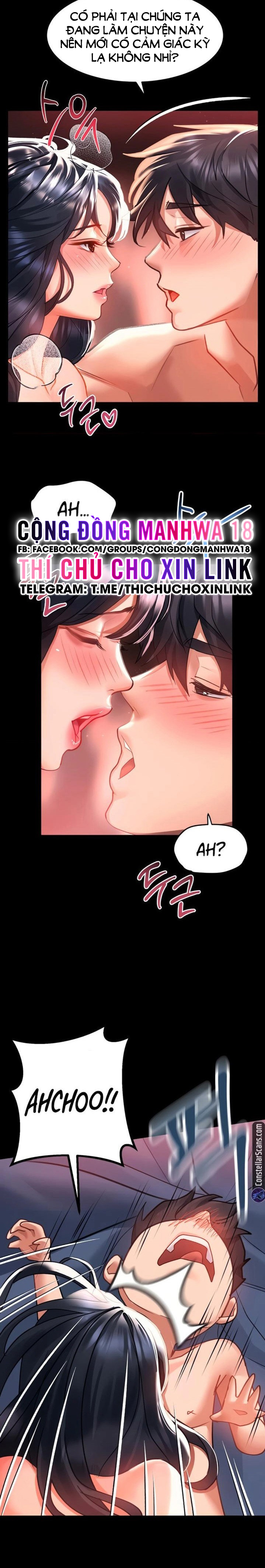 mở khóa tim nàng chapter 32 8