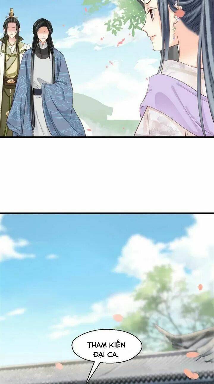 kiều nữ độc phi chapter 192 8