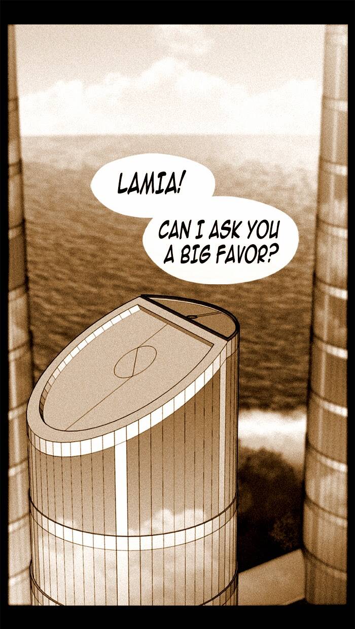 nhân vật tùy tùng chapter 6 2