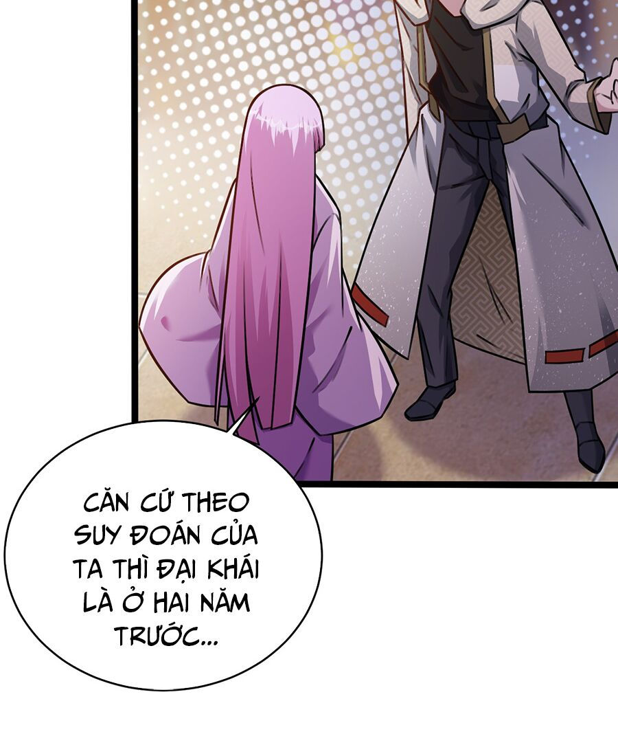 đại bảo kiếm của tôi chapter 40 16