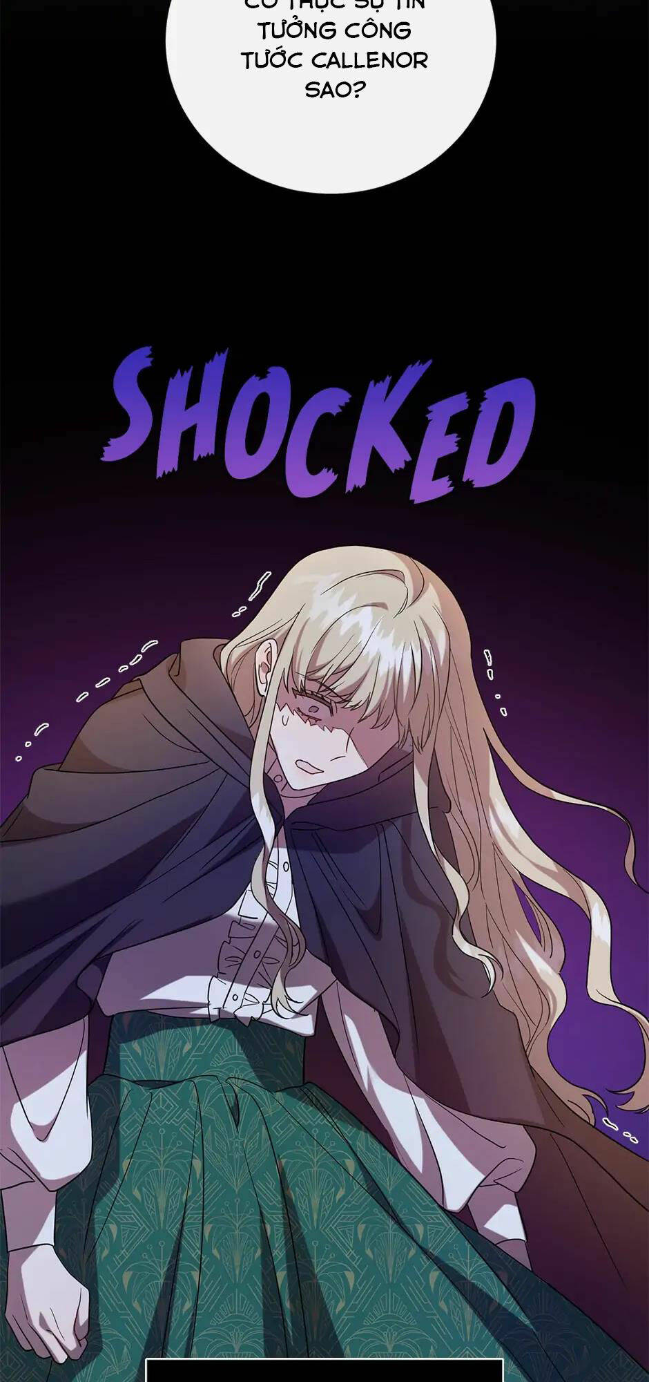 xin ngài đừng ăn tôi chapter 67 41