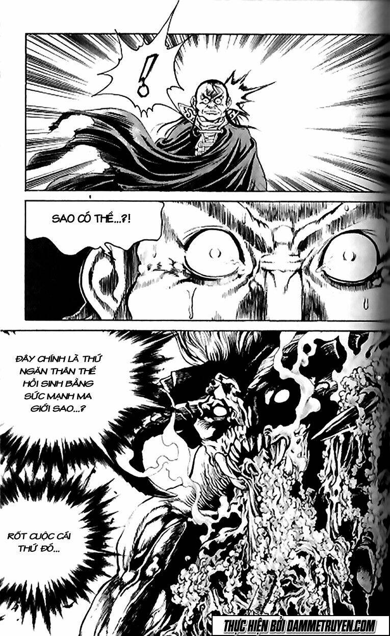 quái hiệp truyện chapter 35 26