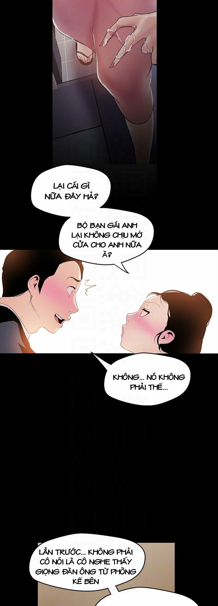 tân thế giới tuyệt vời chapter 42 71