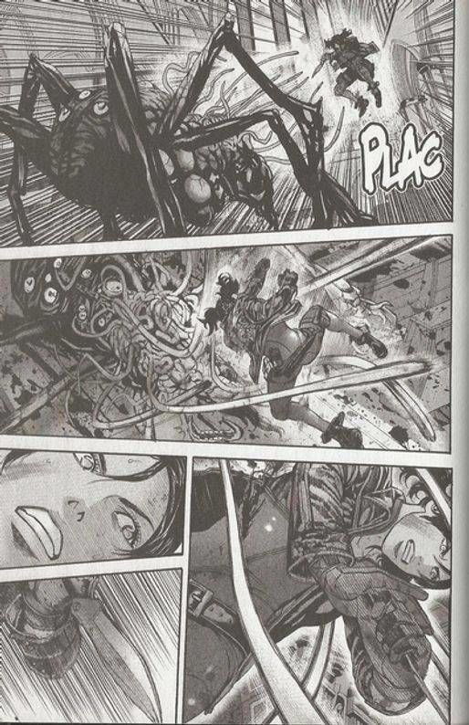 thảm họa marhawa chapter 29 7