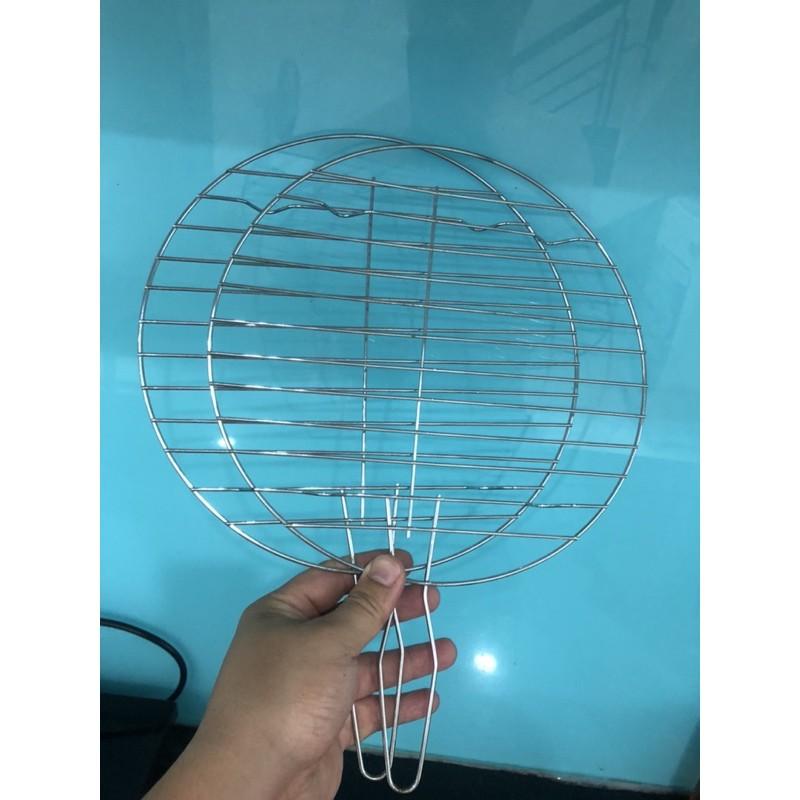 Vỉ nướng inox
