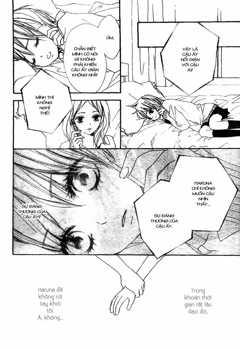 bokura wa itsumo chapter 1 22