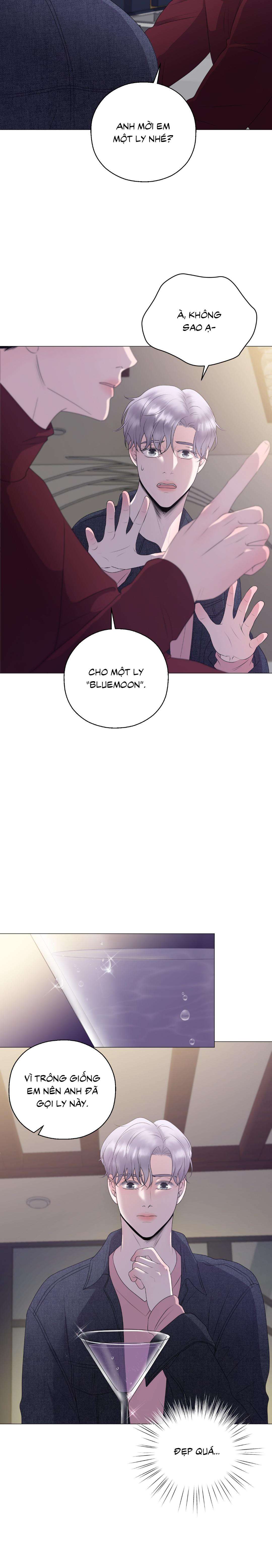 tiền bối của anh chapter 9 24