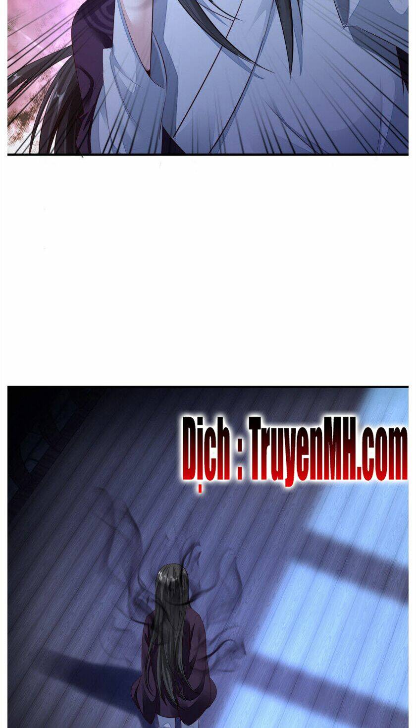 thần y yêu hậu chapter 31 20