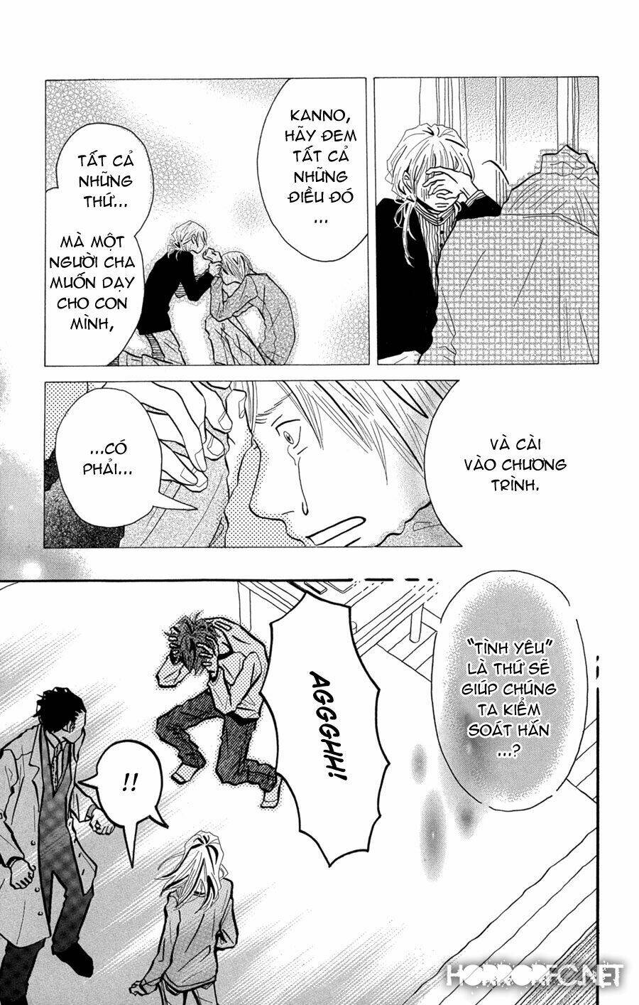 motto - ikitai chapter 9 15