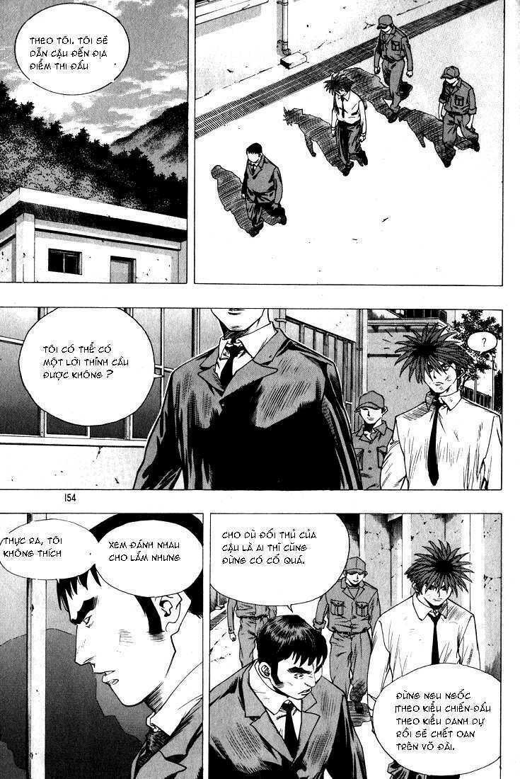 change guy chapter 273 6