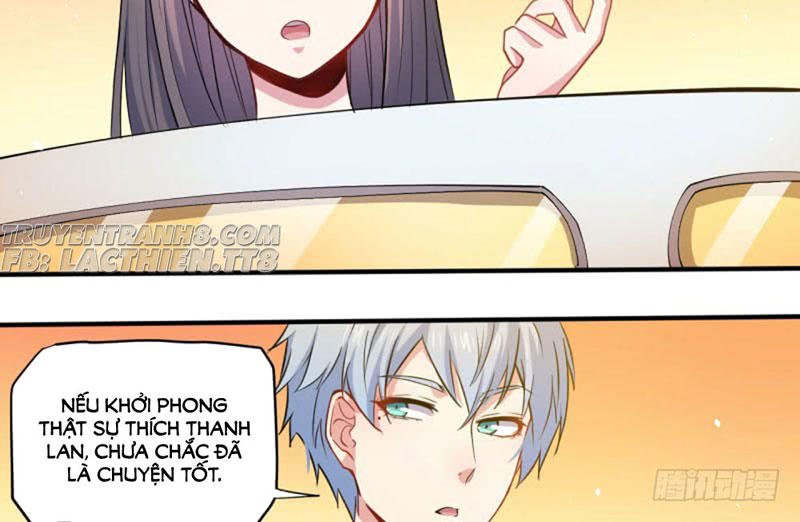 ngạo kiều quỷ vương yêu ta chapter 82 30