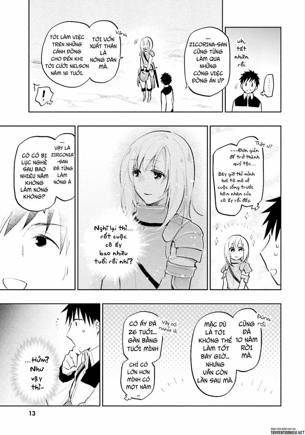 takarakuji de 40-oku atattandakedo isekai ni ijuu suru chapter 16 12