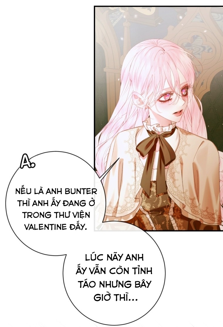 trở thành cô vợ khế ước của nhân vật phản diện chapter 123 13