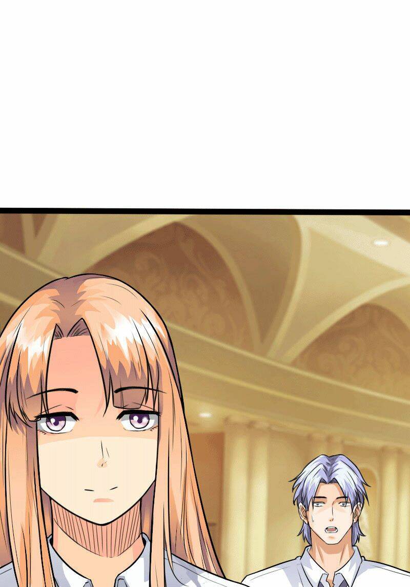 tuyệt phẩm tà thiếu chapter 135 24