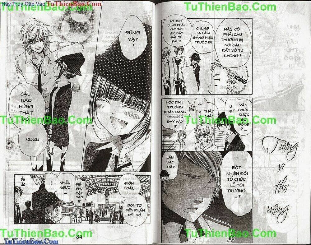 tường vi thơ mộng chapter 2 43