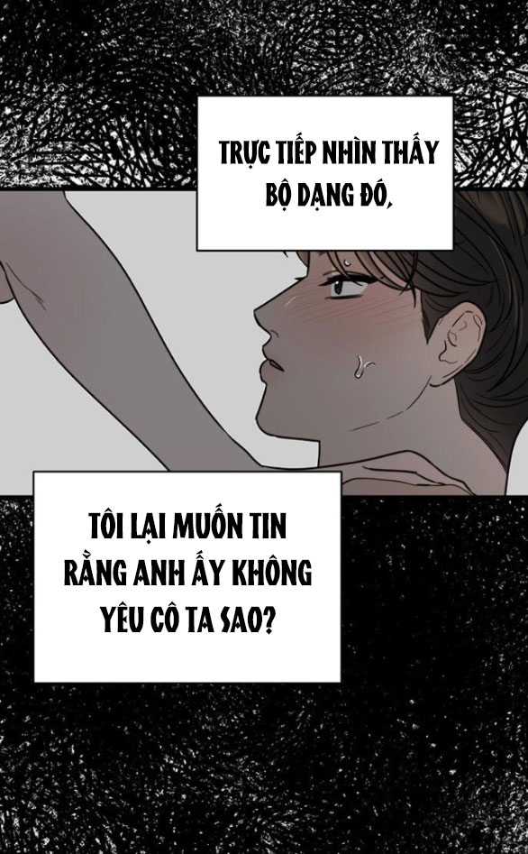 [18+] dục vọng tao nhã chapter 12.2 19