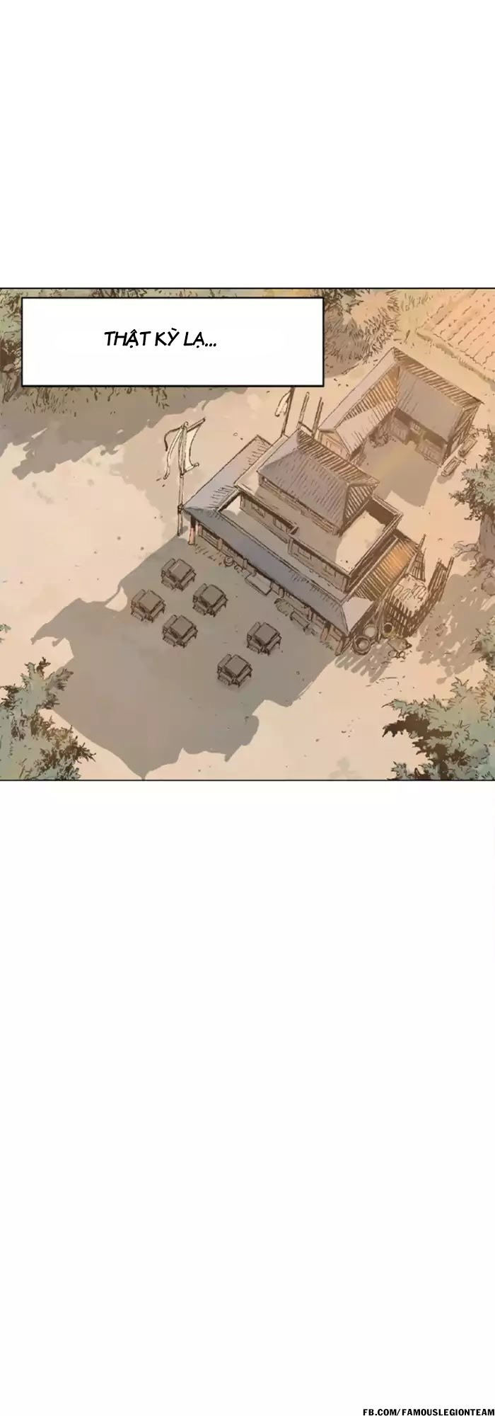 cao thủ 2 chapter 27 31