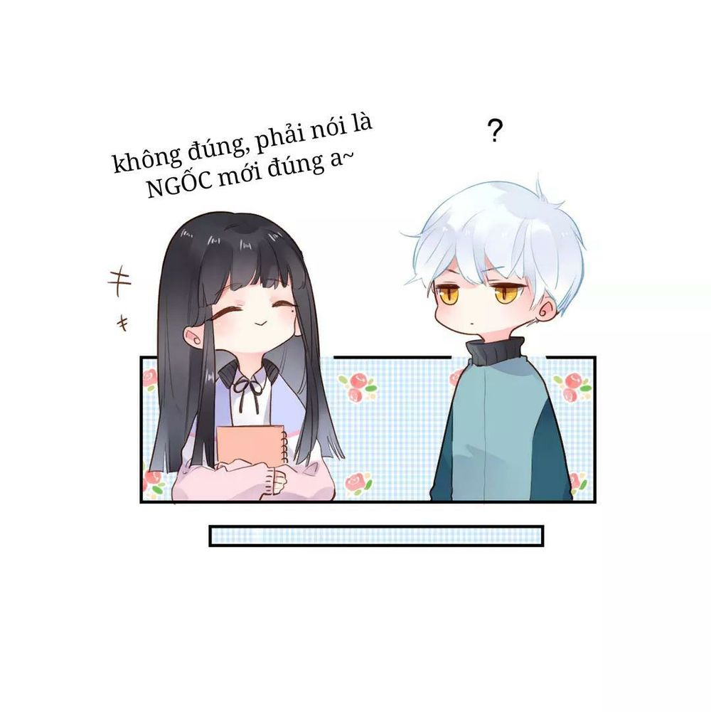 sos! tôi đã yêu một con sâu bướm (phần 2) chapter 51 41