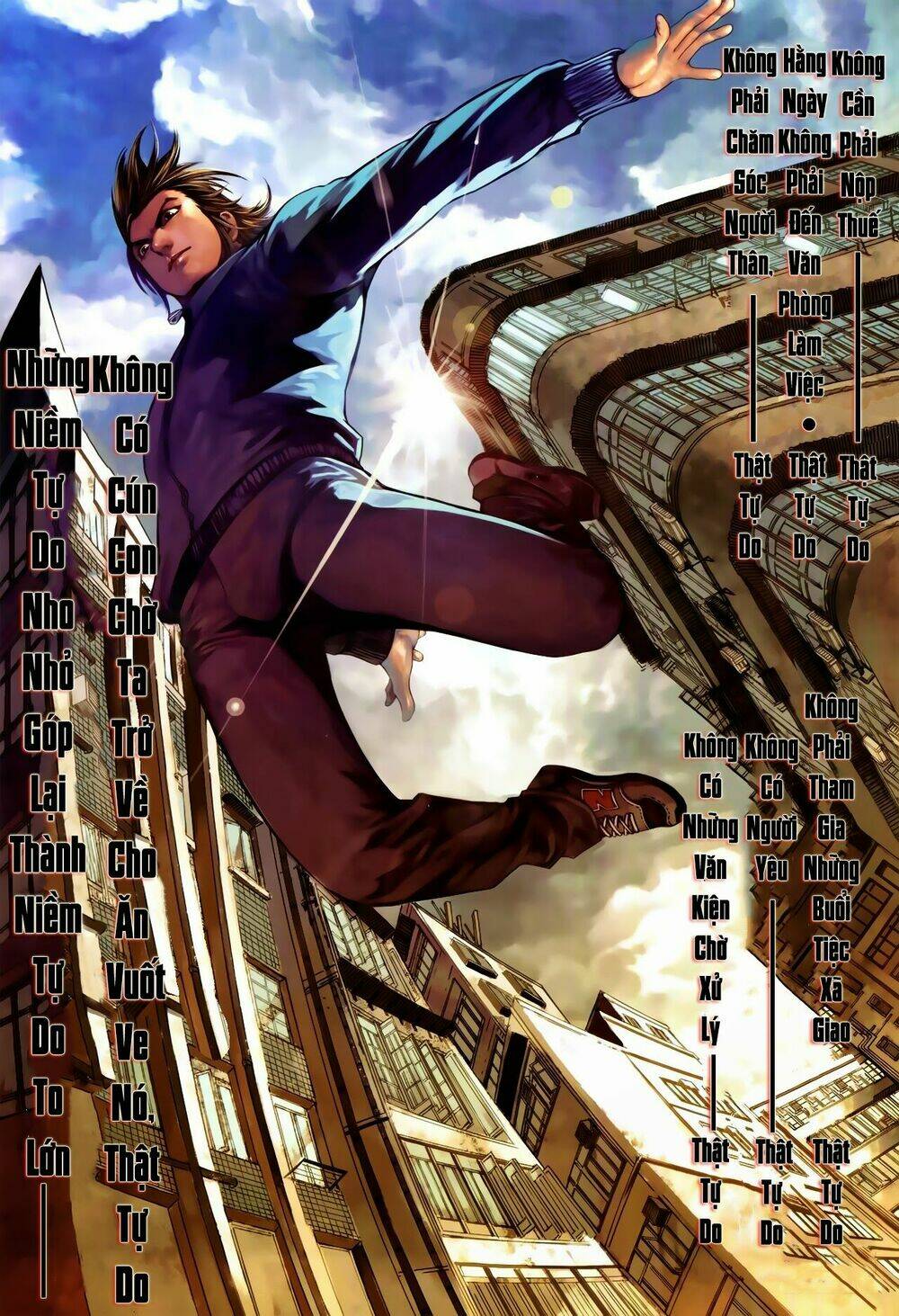 sát thủ chapter 7 27