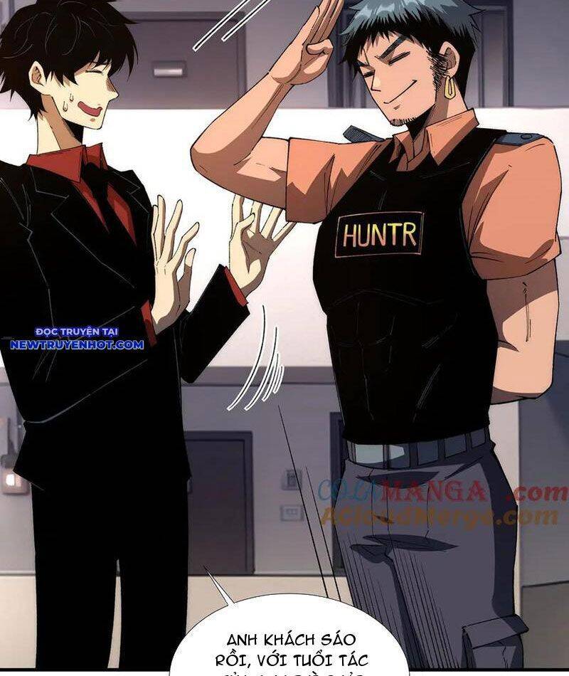 vô hạn thôi diễn chapter 40 13