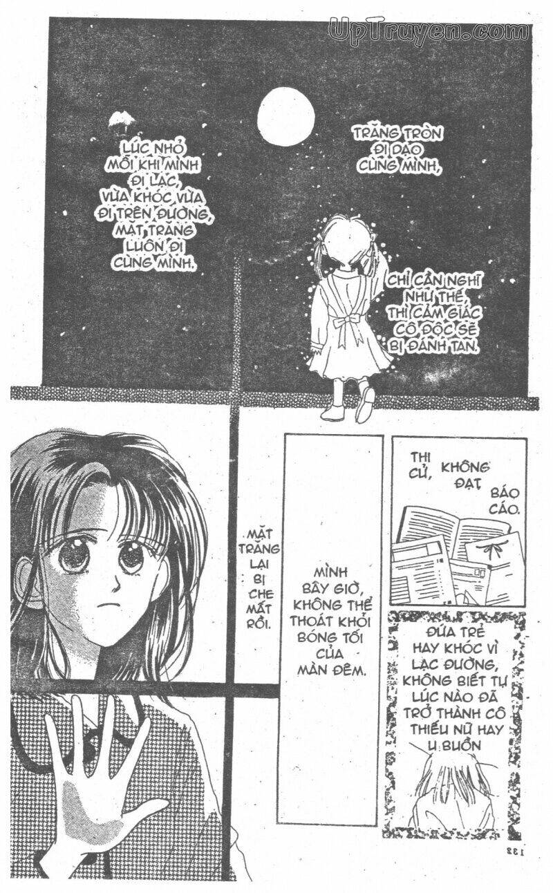 ban trai của tôi - my boyfriend chapter 2 32