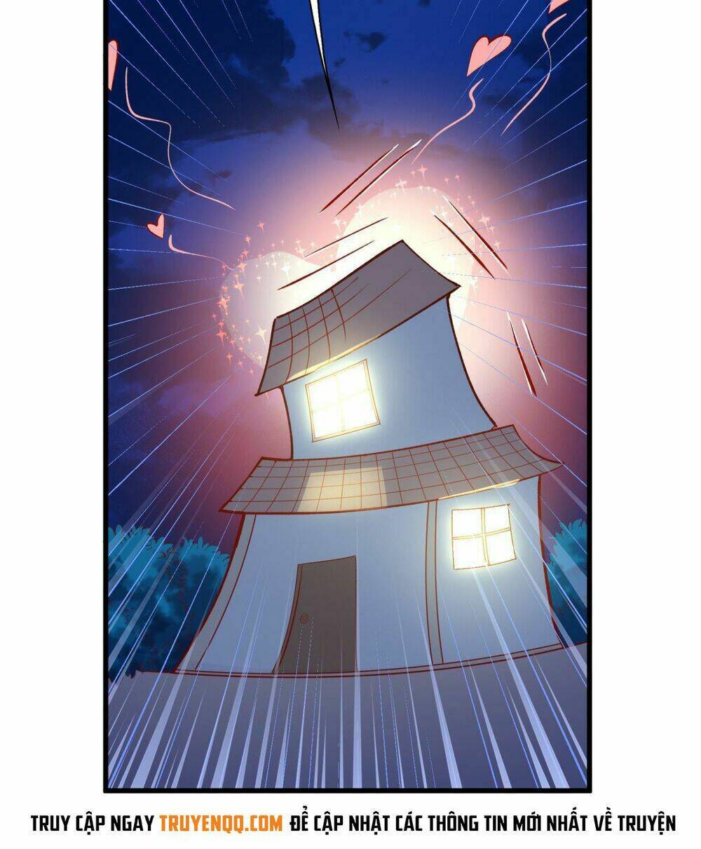 tôi thở cũng có thể mạnh hơn chapter 8 23