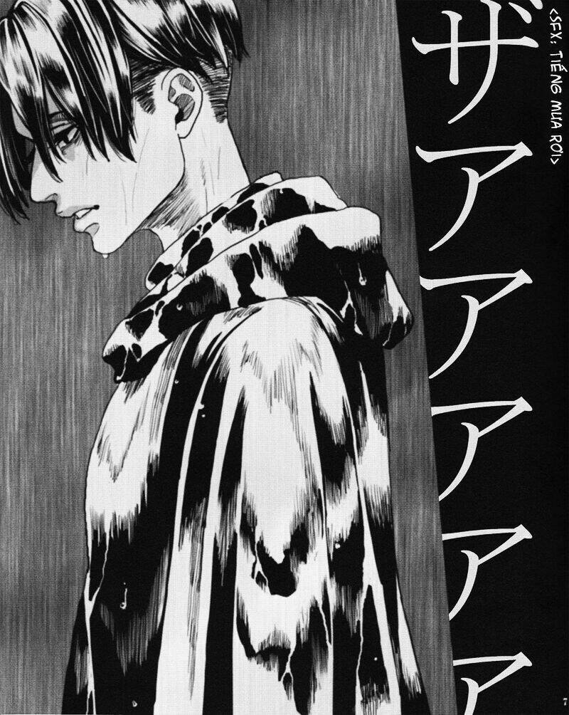 chúng ta sẽ mãi bên nhau chapter 1 6