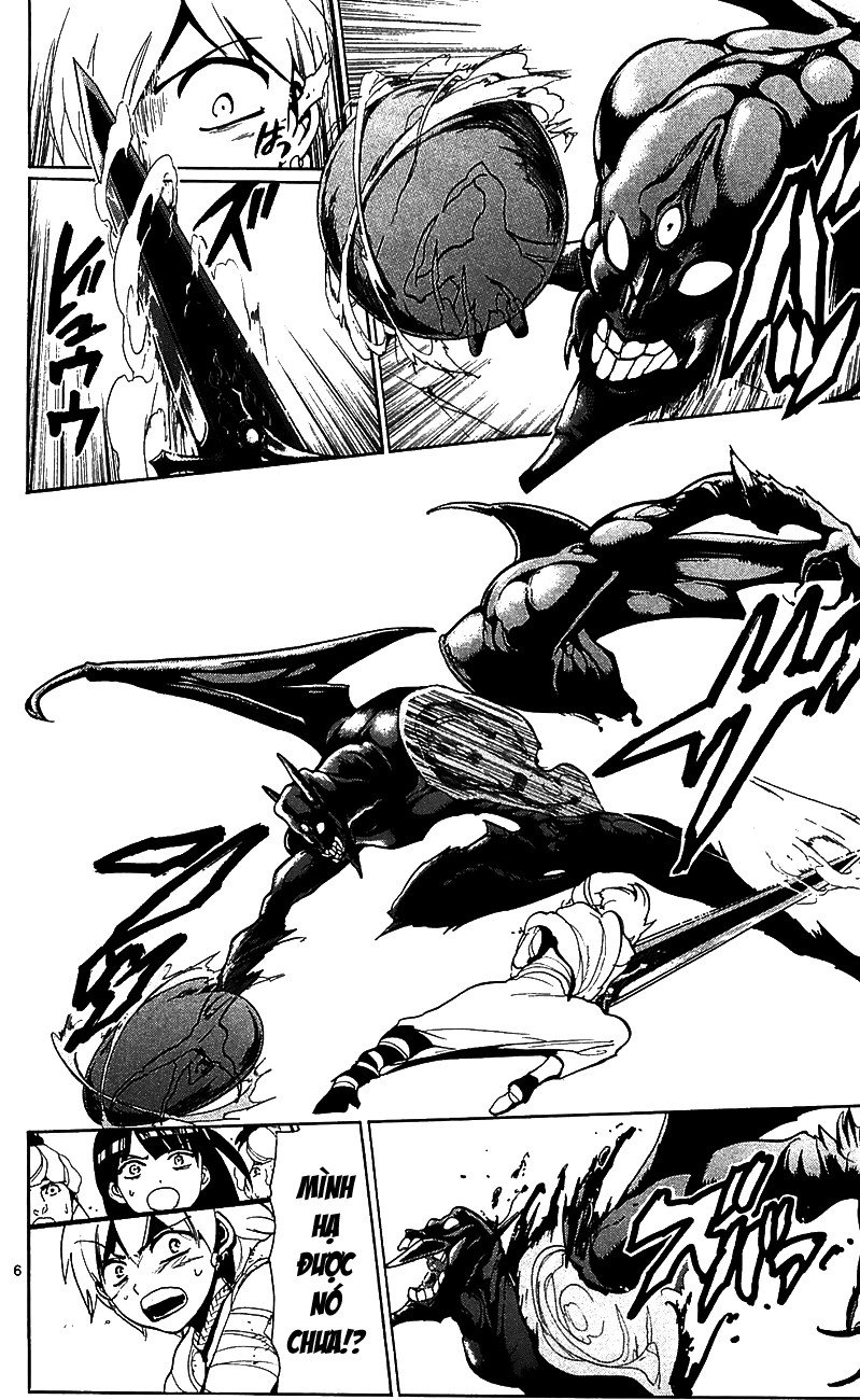 magi - the labyrinth of magic chapter 69 6