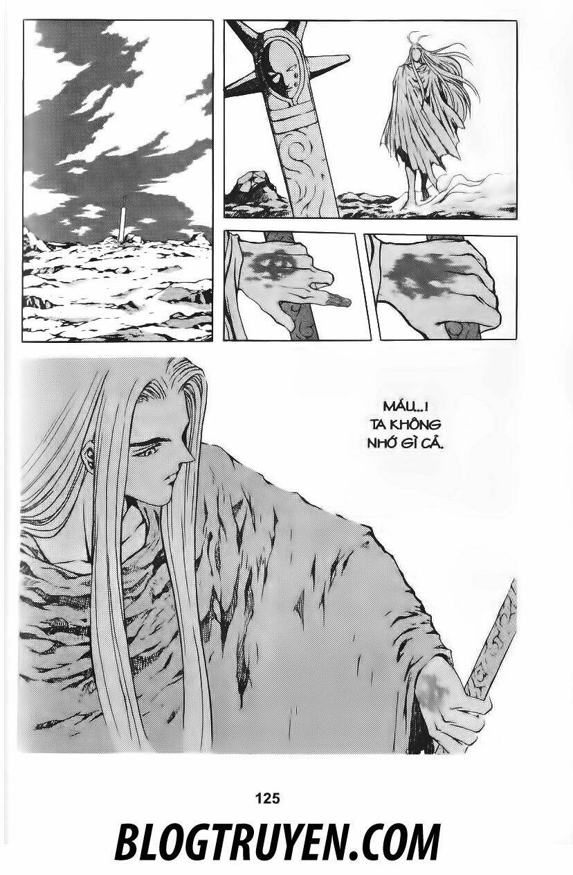 shoma - thiên vương thần kiếm chapter 39 12