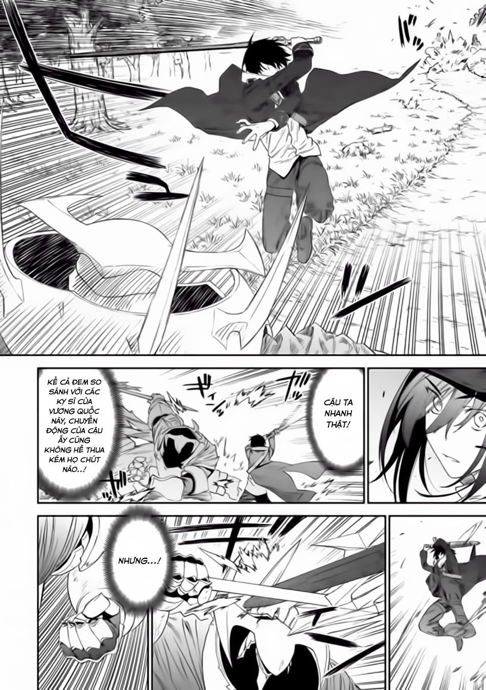 fantasy bishoujo juniku ojisan to [manga] chapter 18 8