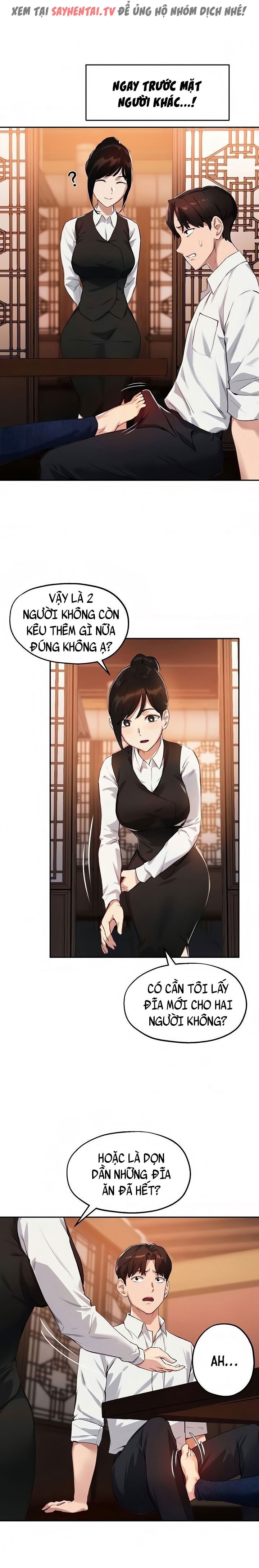 tuổi đôi mươi chapter 30 7