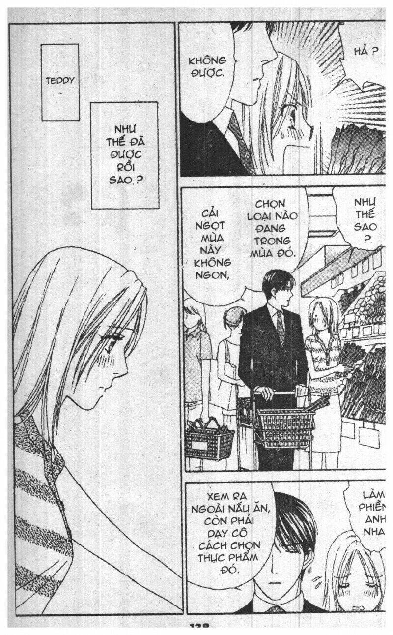 chiyou yo hana yo chapter 5 136