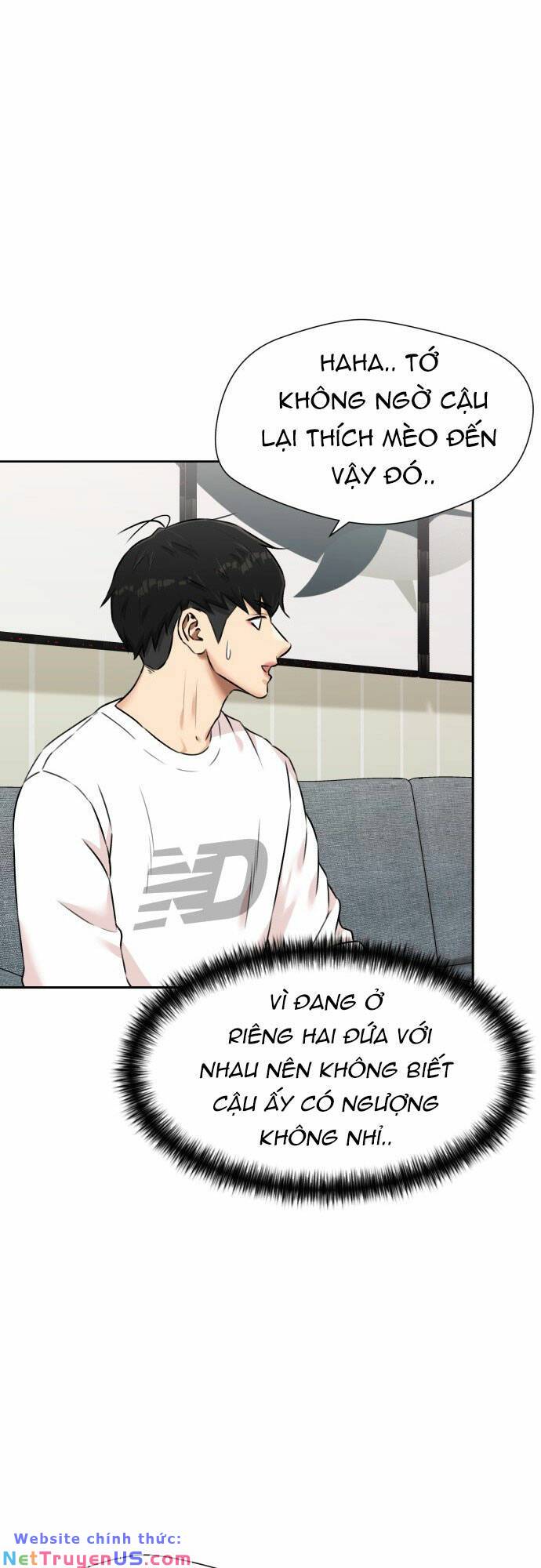 gương mặt thiên tài chapter 113 21