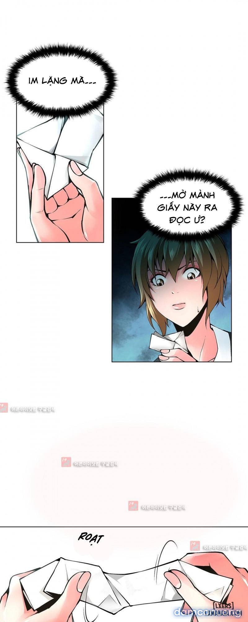 nô lệ song sinh chapter 78 14