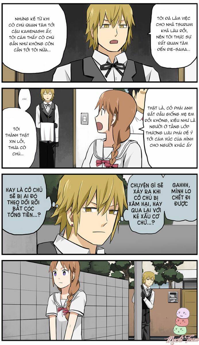 hinmin choujin kanenashi-kun chapter 4 9