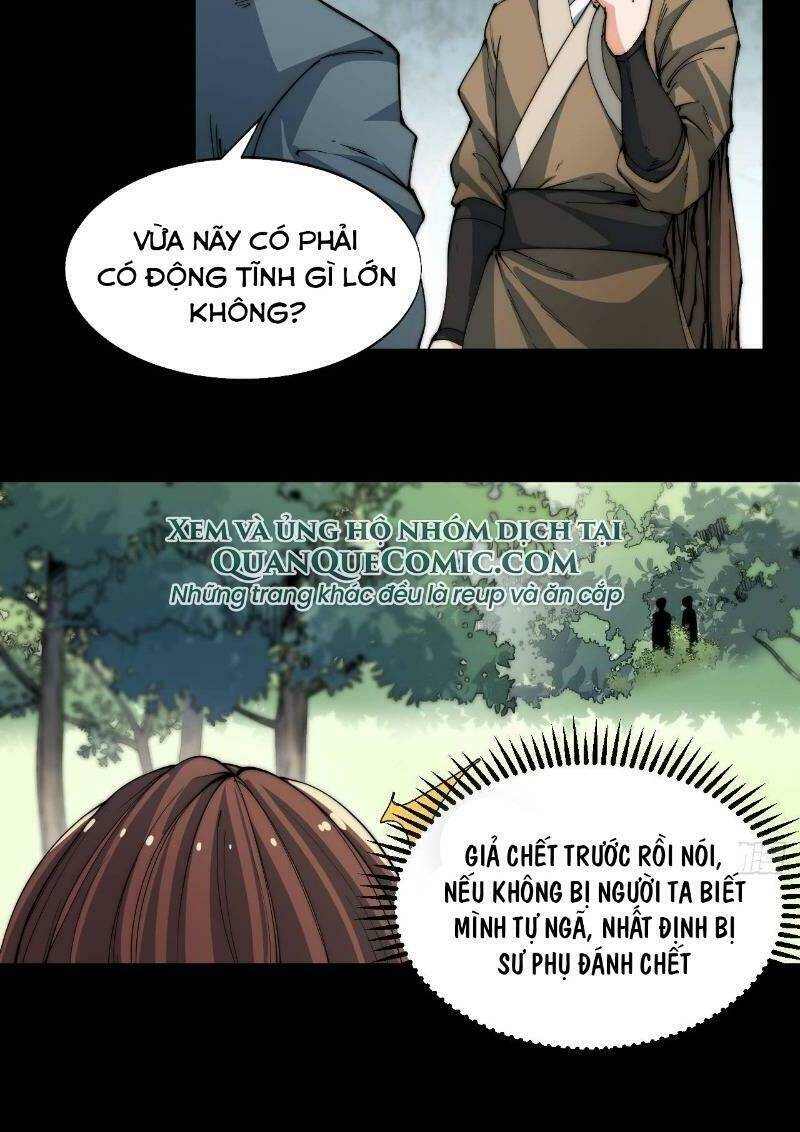 nhất chiêu tiên chapter 10 26