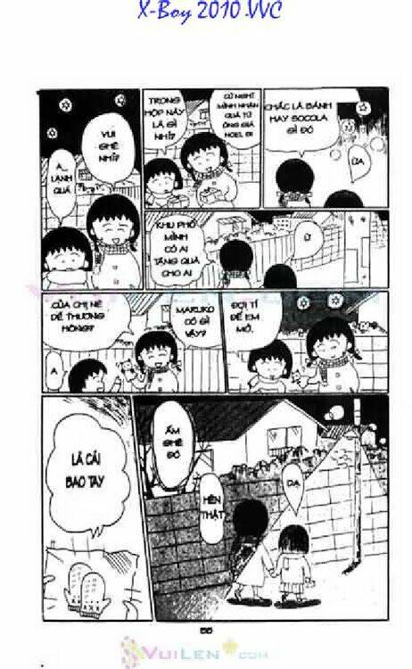 nhóc maruko chapter 1 56