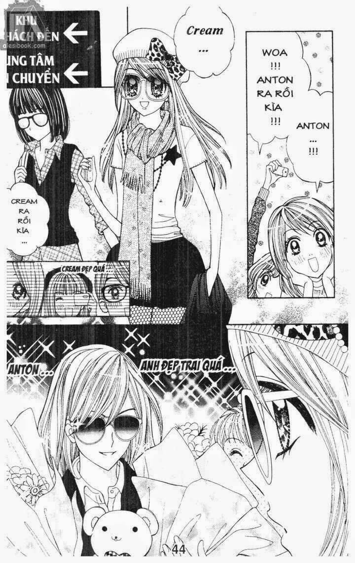 ngôi sao sugar chapter 6 4