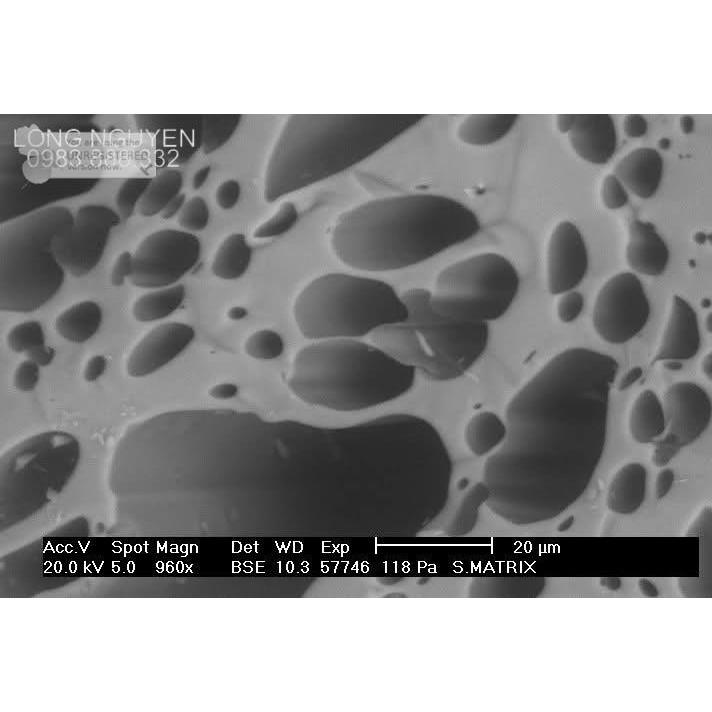 Seachem Matrix HỘP 1 LÍT - Vật Liệu Lọc Xử Lý Nước