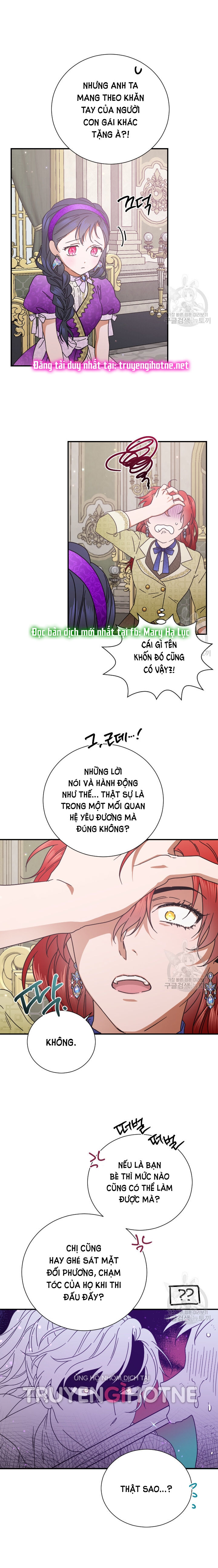 lady baby chapter 171 22