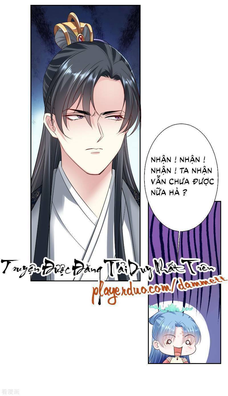 độc y đích nữ chapter 102 11
