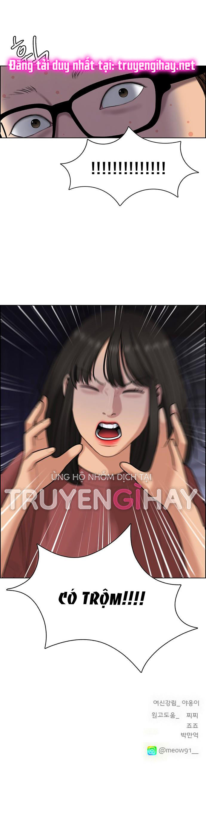 vẻ đẹp đích thực - true beauty chapter 146.2 34