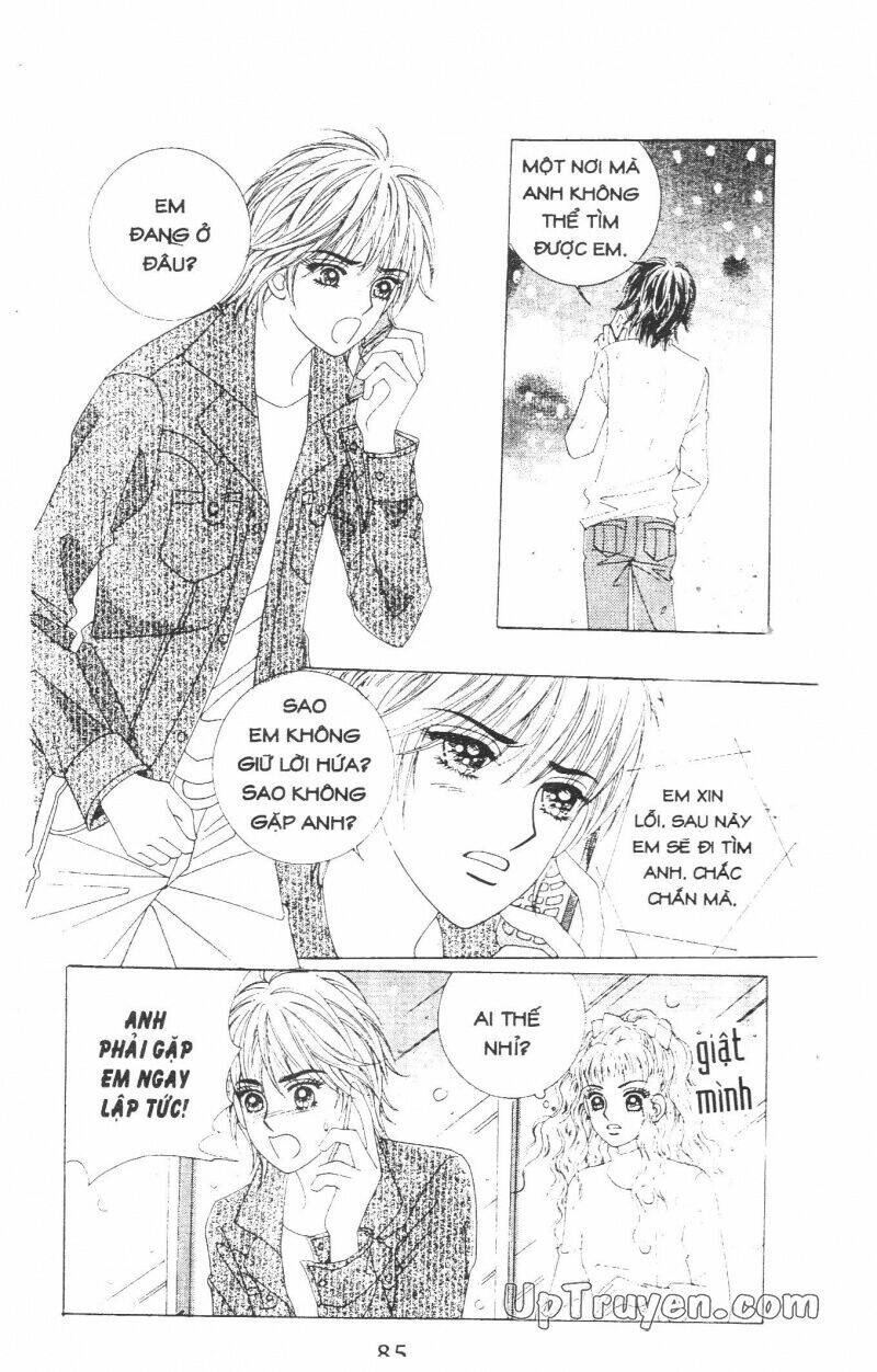 mặt nạ tình yêu chapter 71 7